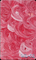 রেড ওয়ার্লপুল পারস্পেক্স কাস্ট এক্রাইলিক প্লাস্টিক শীট আসবাবপত্র কারুশিল্প আবহাওয়া প্রতিরোধ