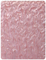 1/8&quot; Thick Pink Pearl Acrylic Sheets 1850x1040mm Impact Resistant