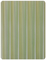 সবুজ স্ট্রাইপড কাস্ট পার্ল এক্রাইলিক শীট 1850x1040mm SGS পরিবেশগত সুরক্ষা