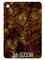 হোটেল সাজসজ্জার আলোর জন্য ইকো ফ্রেন্ডলি 4x8ft মার্বেল এক্রাইলিক শীট