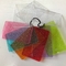 Transparent Glitter Colored Acrylic Sheet Plexiglass Material Board